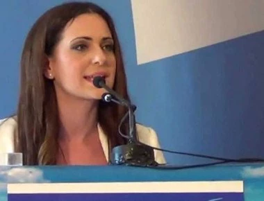 Η Μ.Παπαδοπούλου για τα έξι χρόνια από την ίδρυση των ΑΝΕΛ